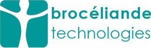 logo Brocéliande Technologies